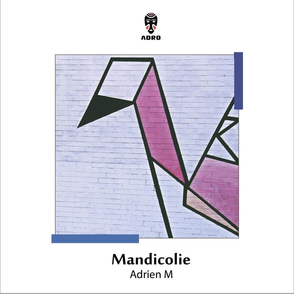 Picture of Mandicolie