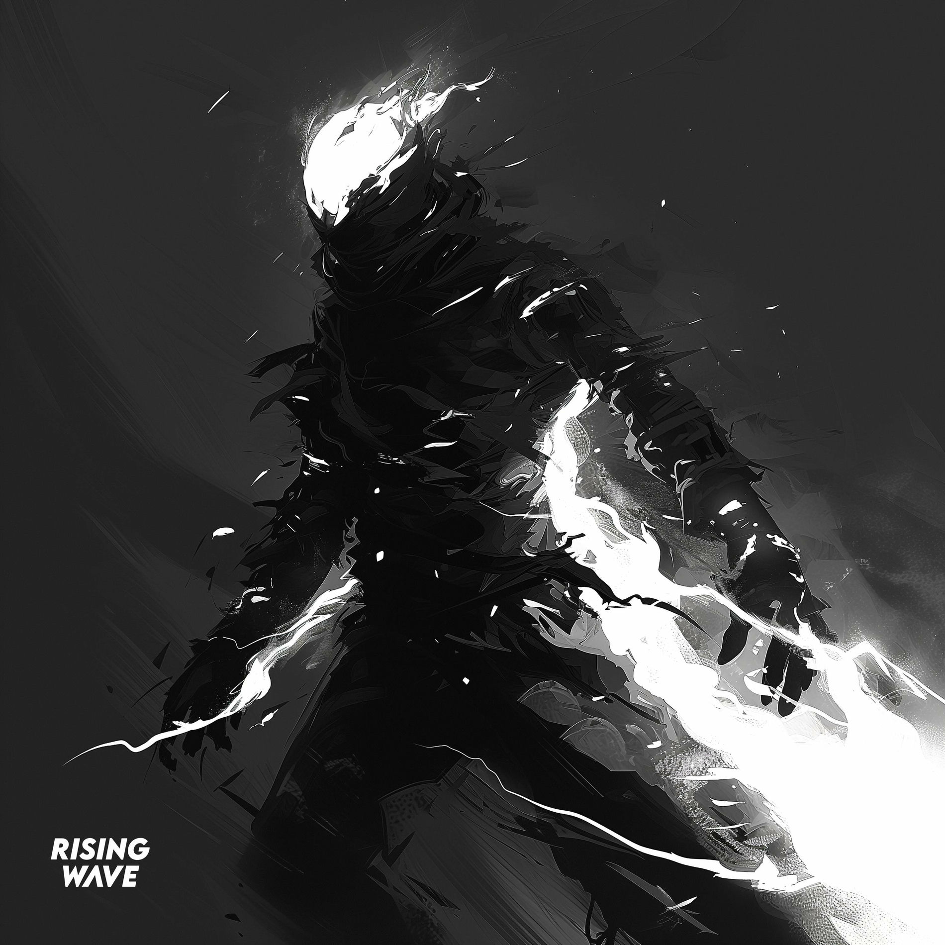 Album cover of Shadow