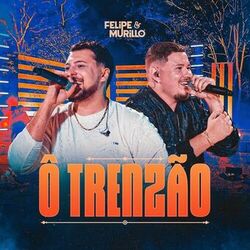 Cover of Ô Trenzão (Ao Vivo)