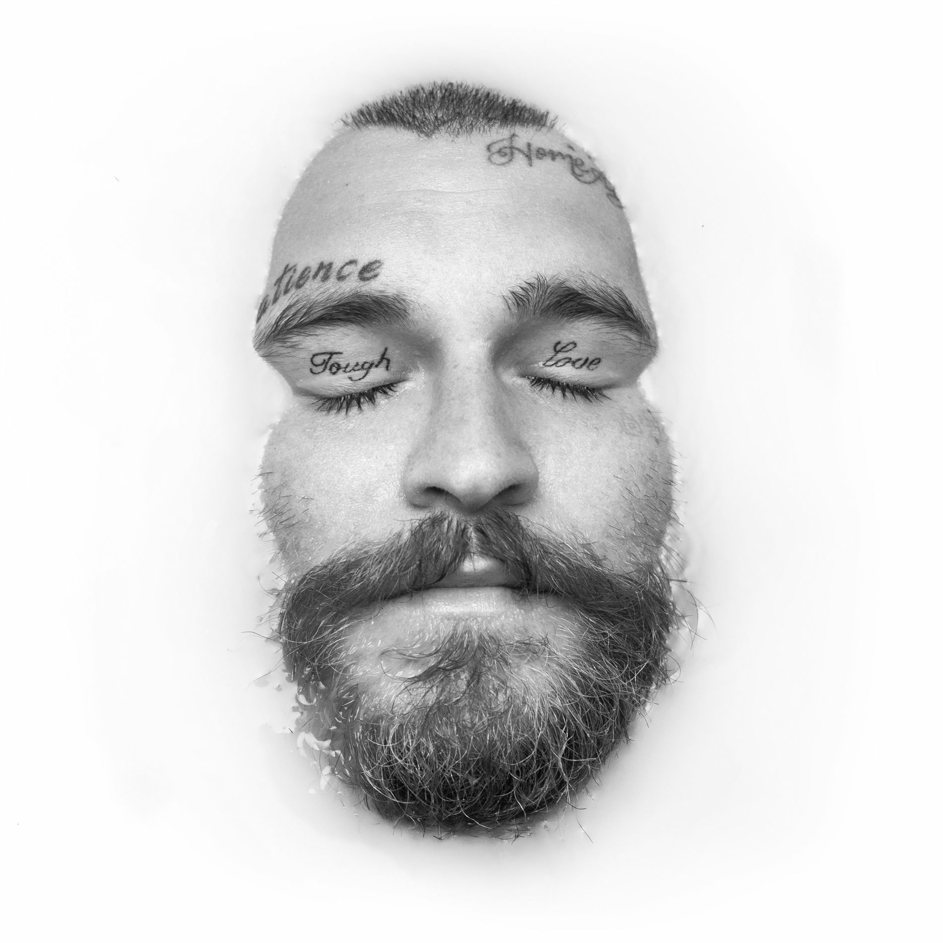 Album picture of Tough Love