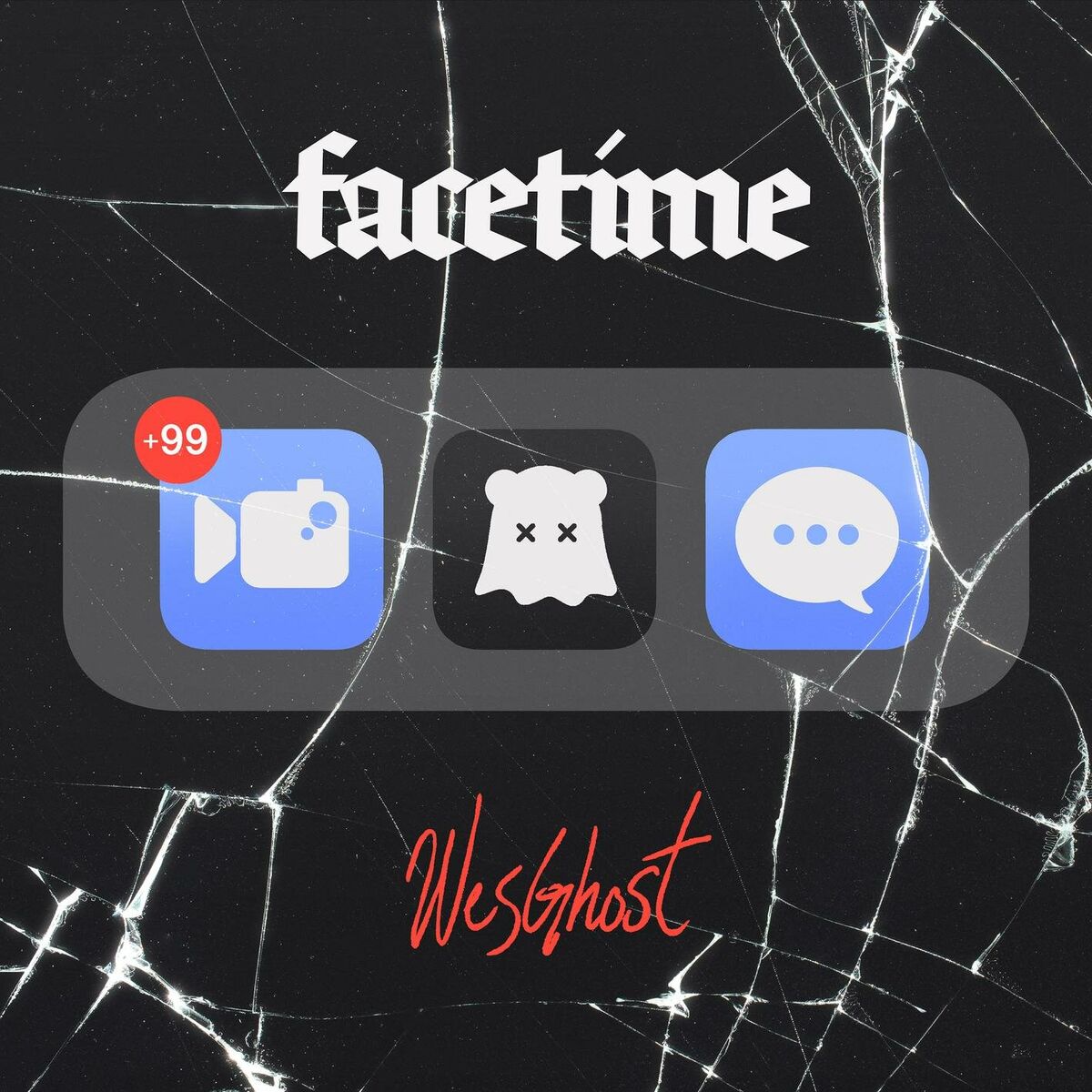 Album cover of FACETIME