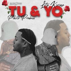 Cover of Tu y Yo