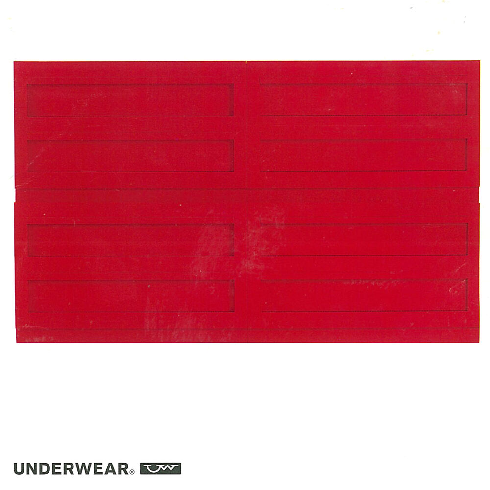 Picture of Underwear (2012 Remaster)