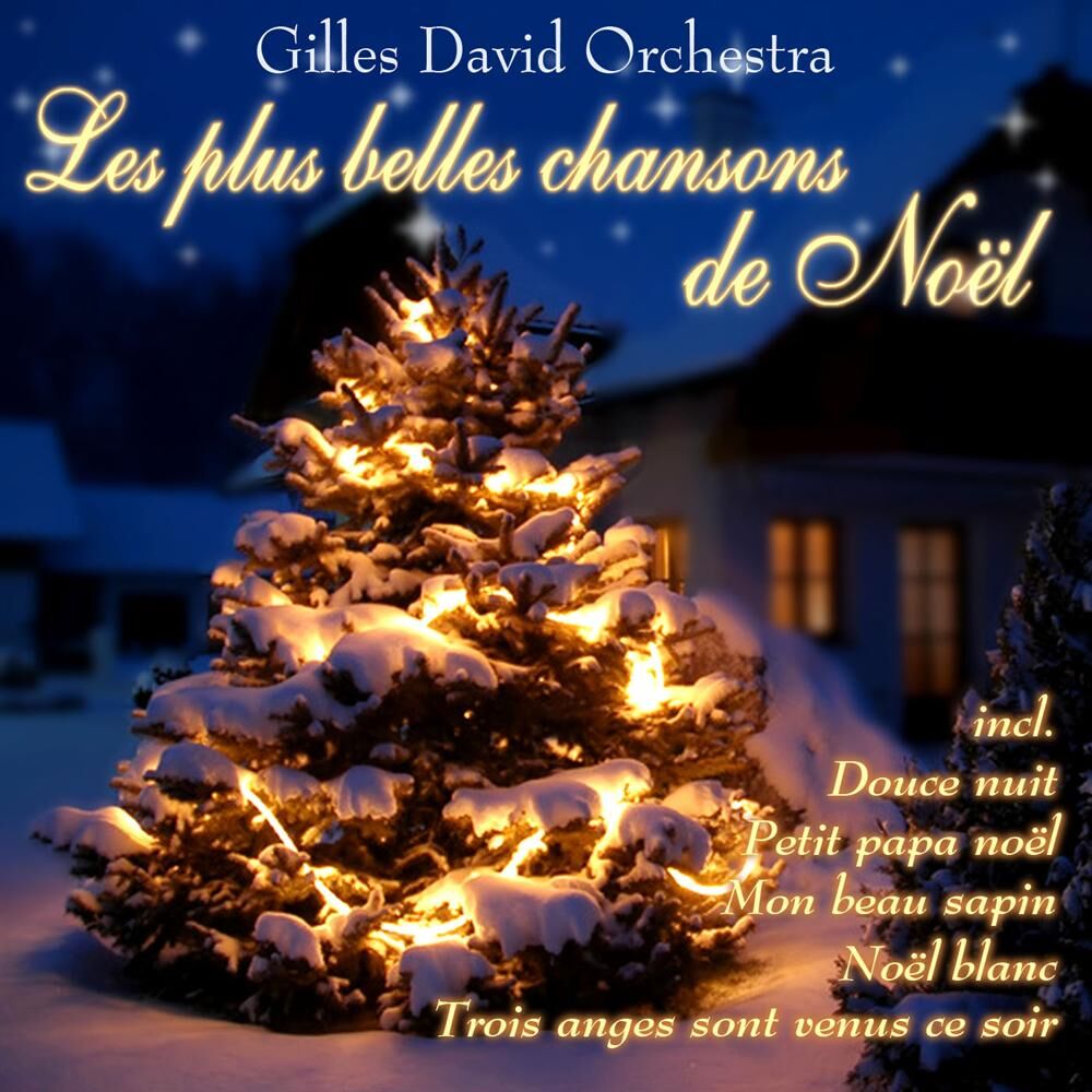 Picture of Les plus belles chansons de Noël