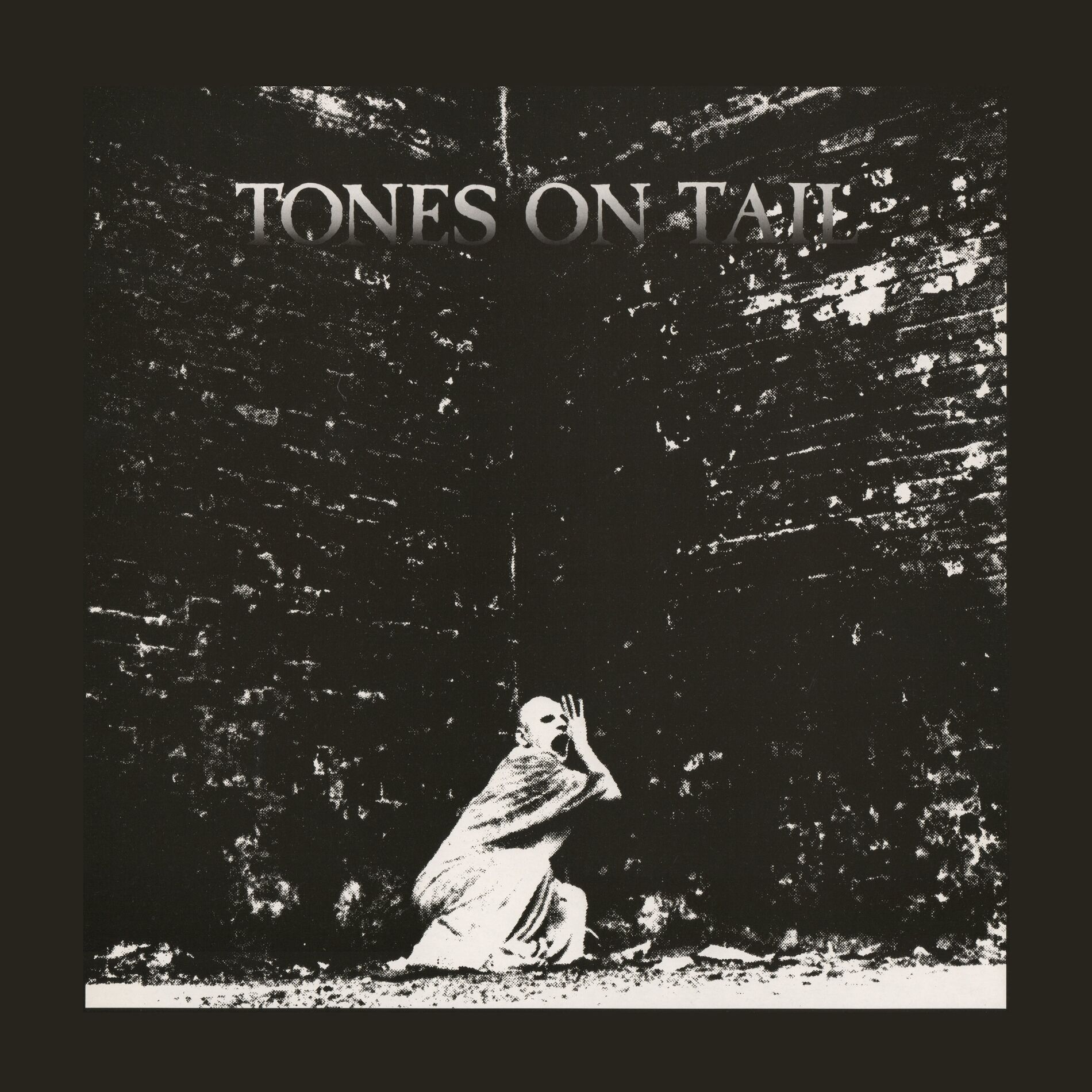 Album cover of Burning Skies