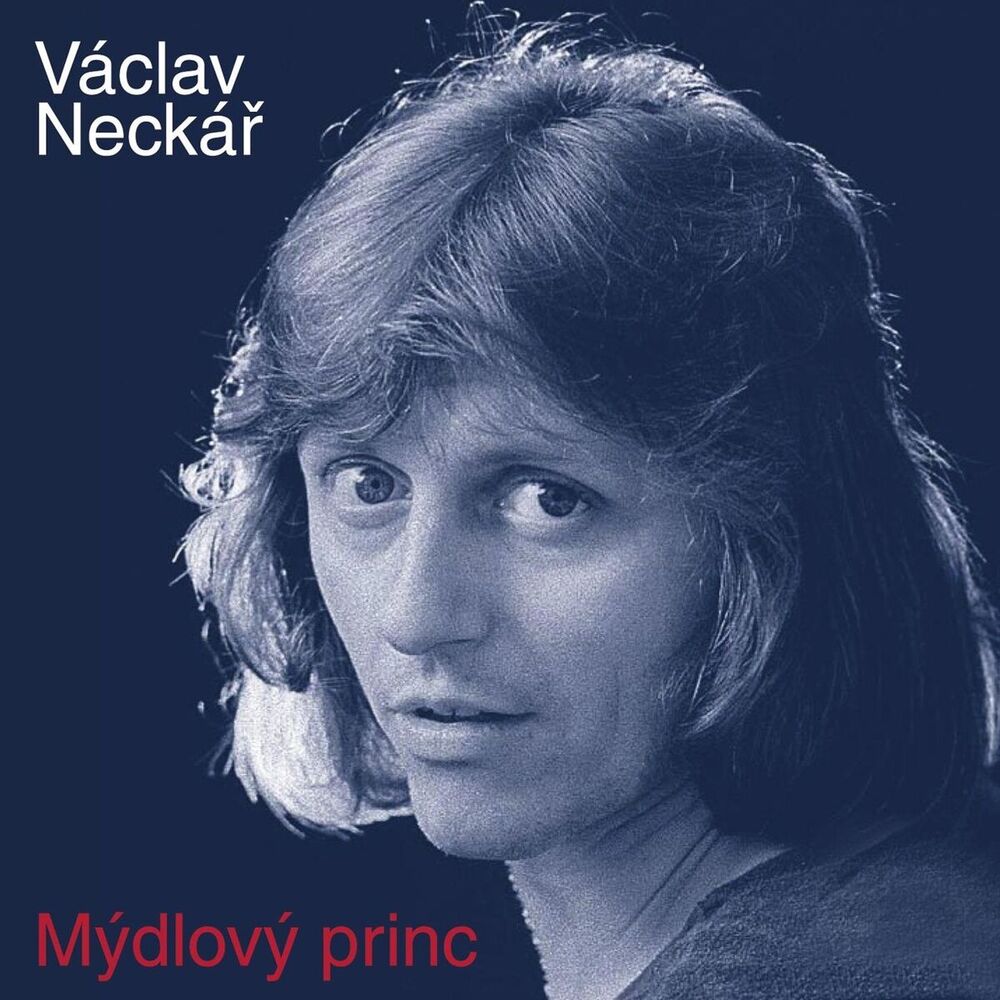 Picture of Mýdlový Princ