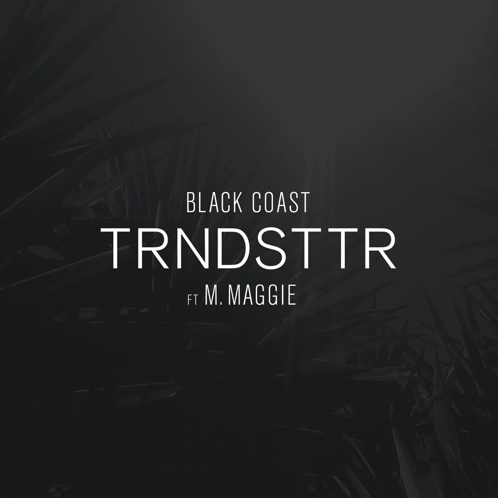 Picture of Trndsttr (feat. M. Maggie)