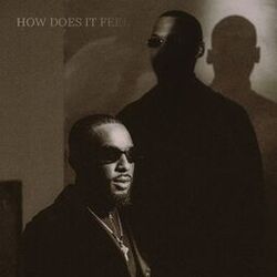 Cover of How Does It Feel