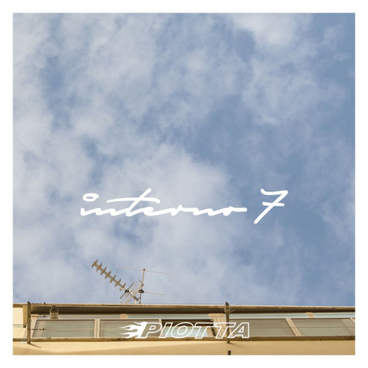 Album cover of Il primo sogno