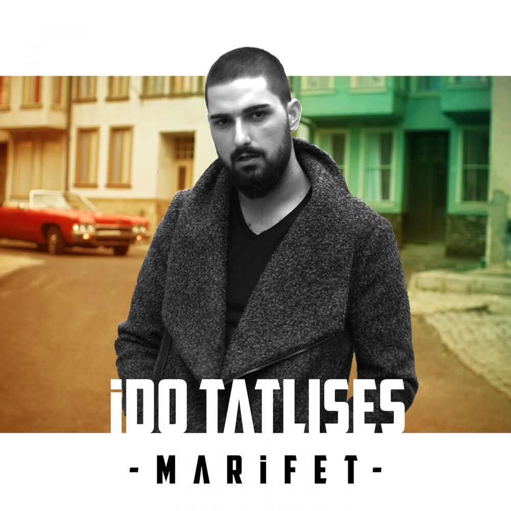 Picture of Marifet