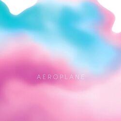 Cover of Pacific Air Race