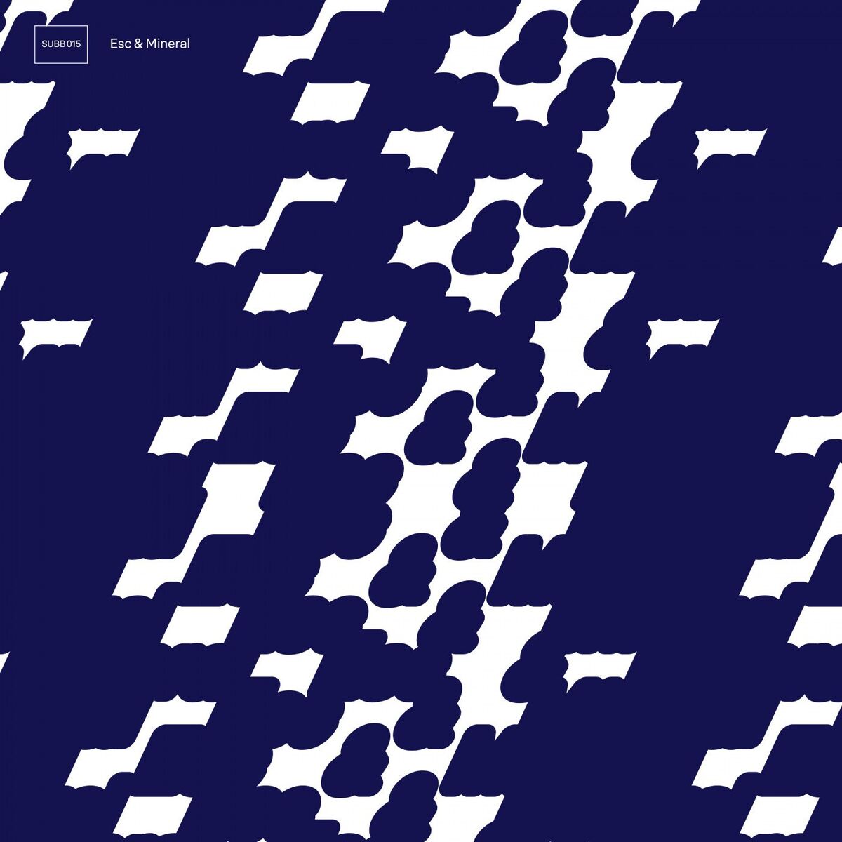 Album cover of Satellite EP