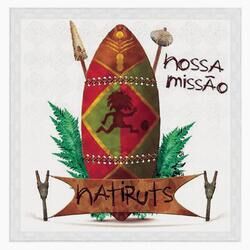 Cover of Nossa Missão