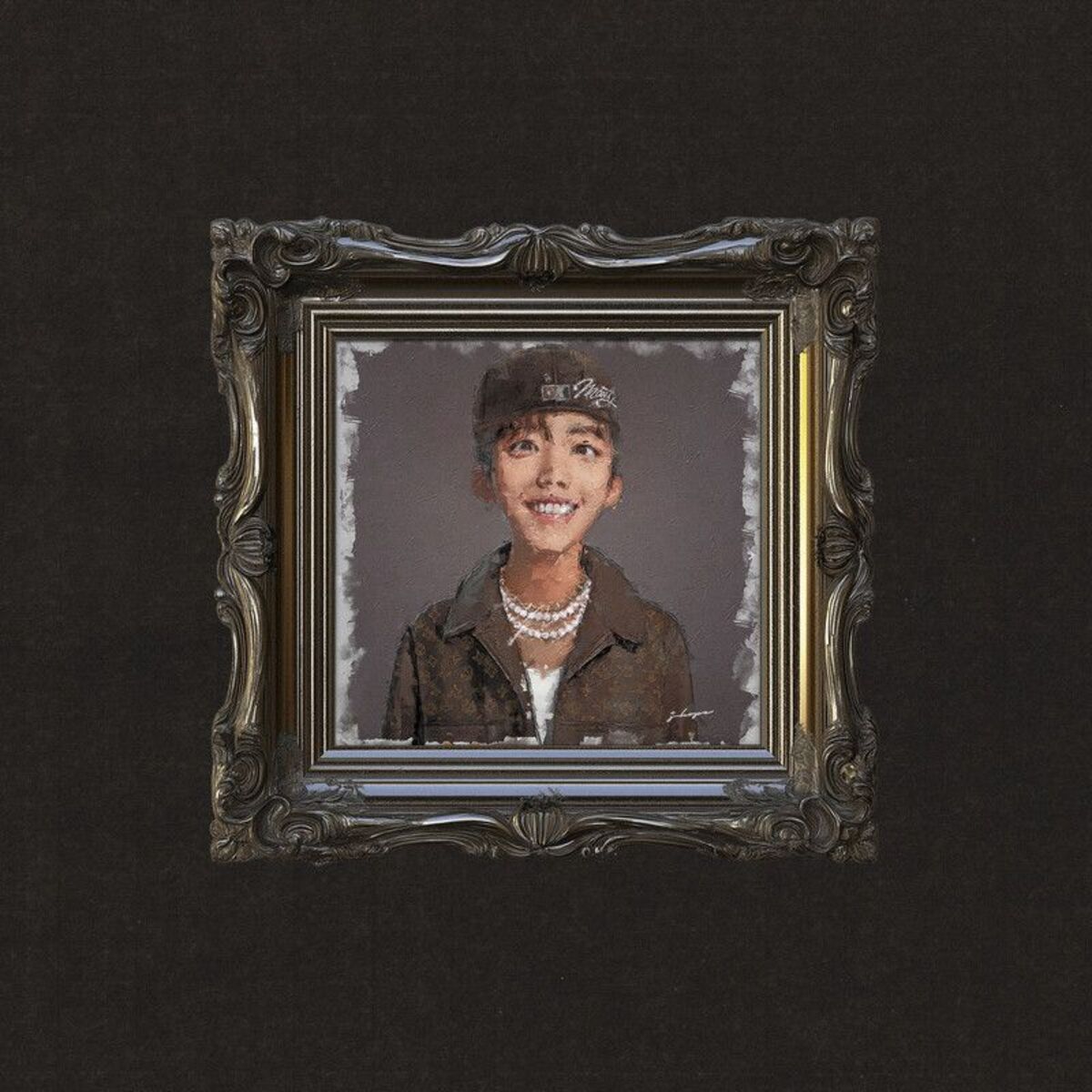 Album cover of MONA LISA (Remix so fine)