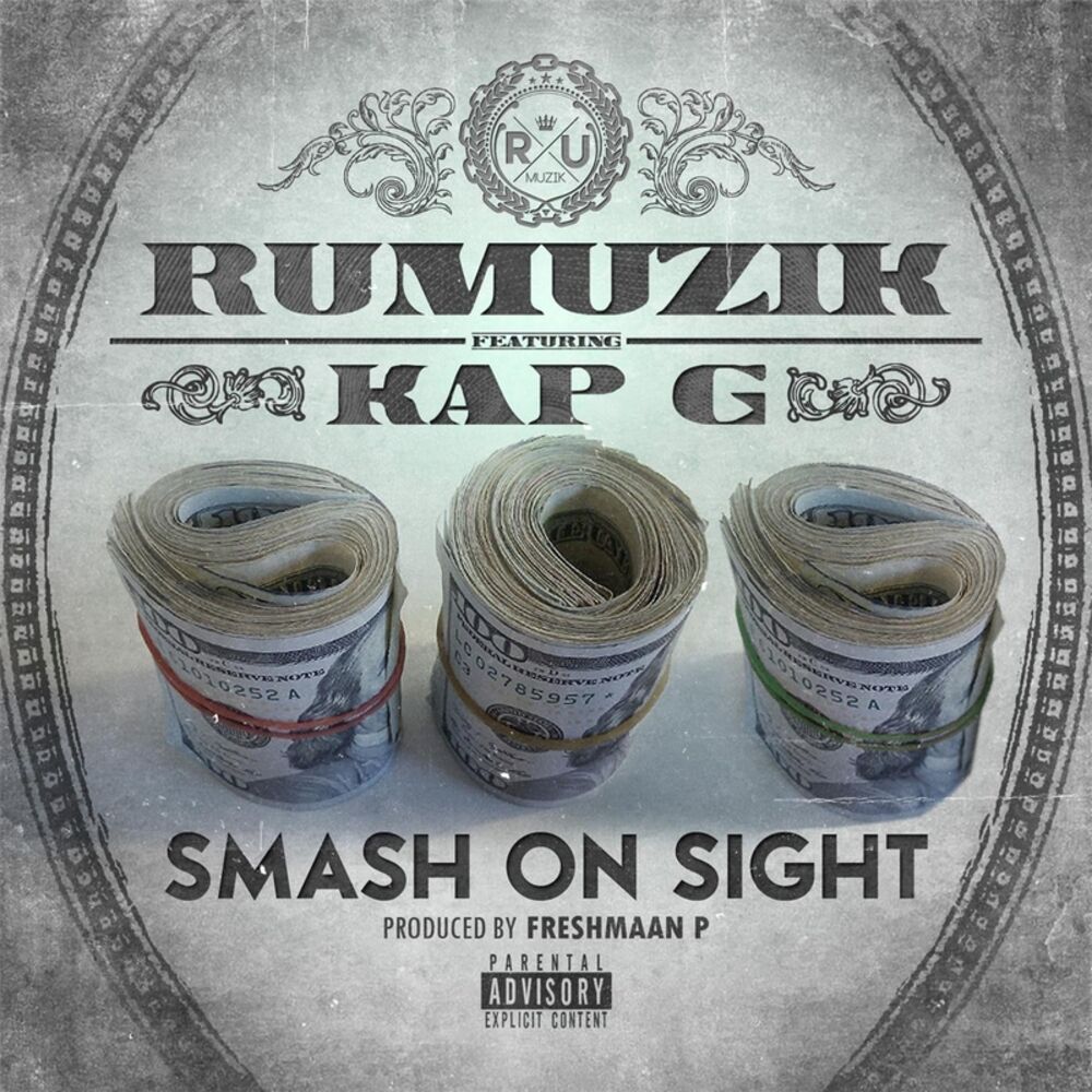 Picture of Smash On Sight