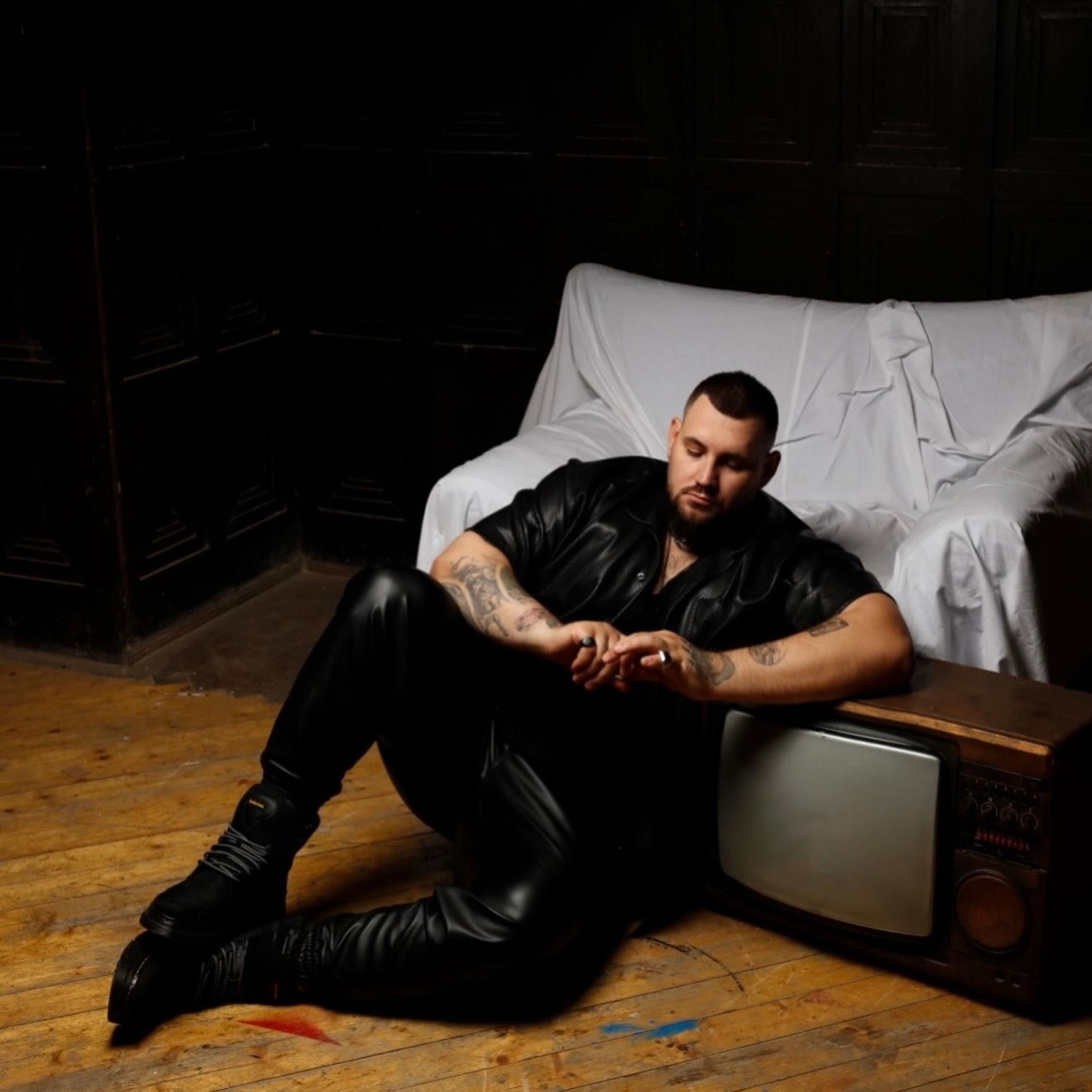 Album cover of M-ai Lovit