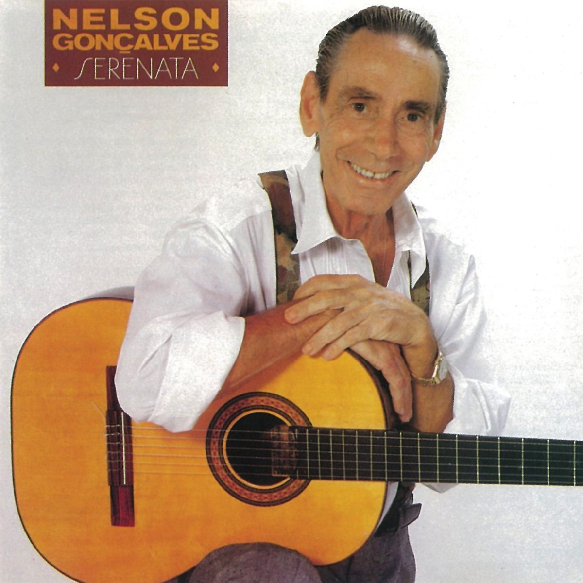 Album cover of Chão de Estrelas