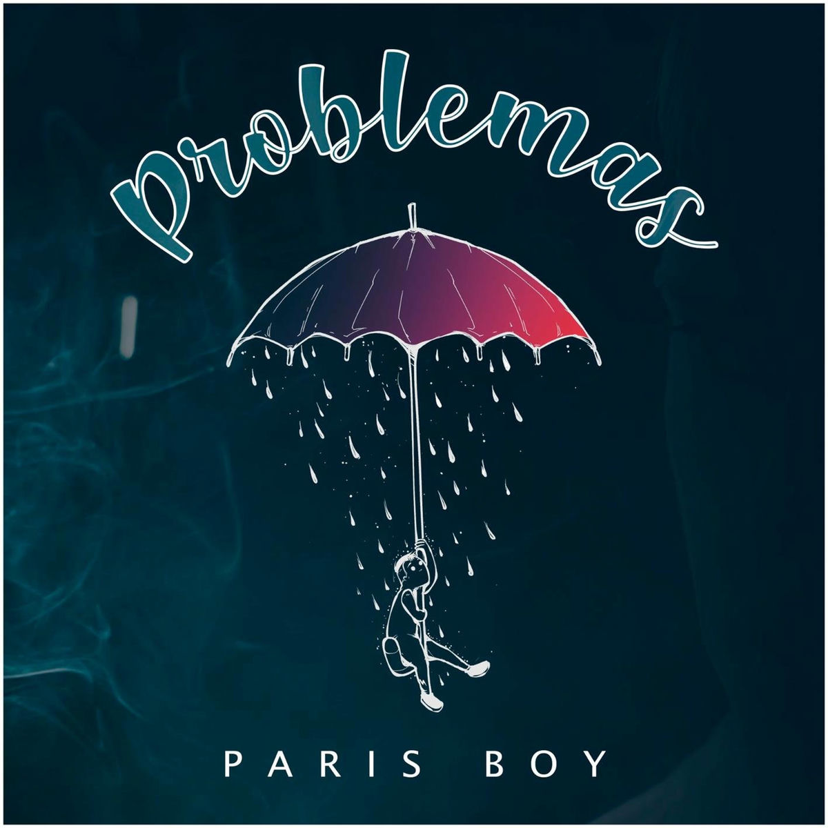 Album cover of Problemas