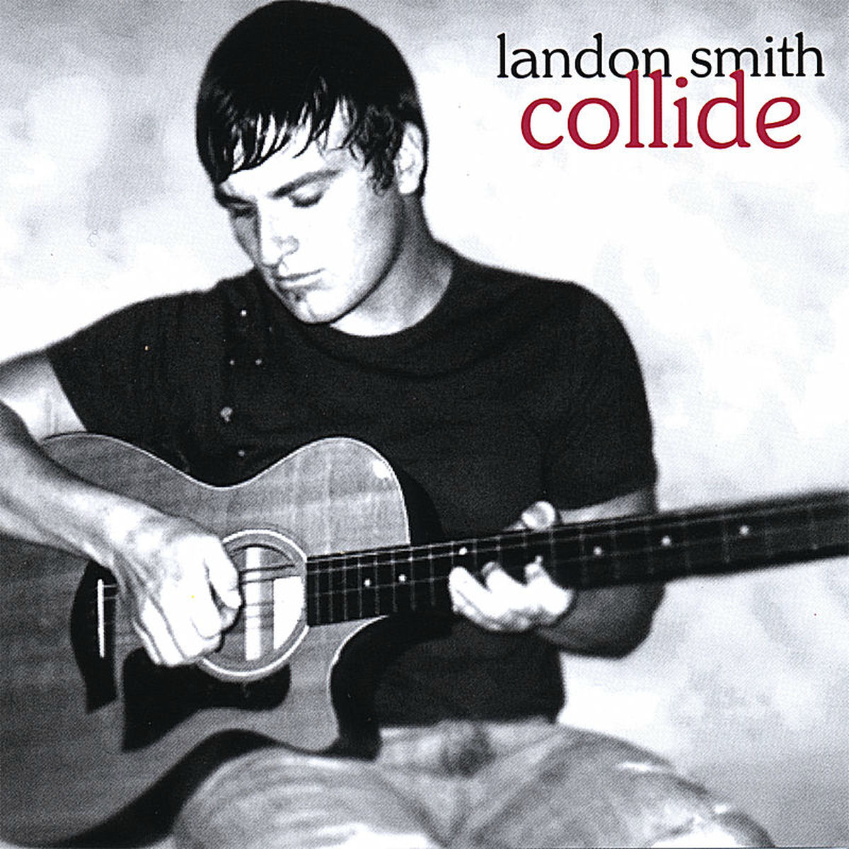 Album cover of Collide