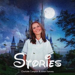 Cover of Stories