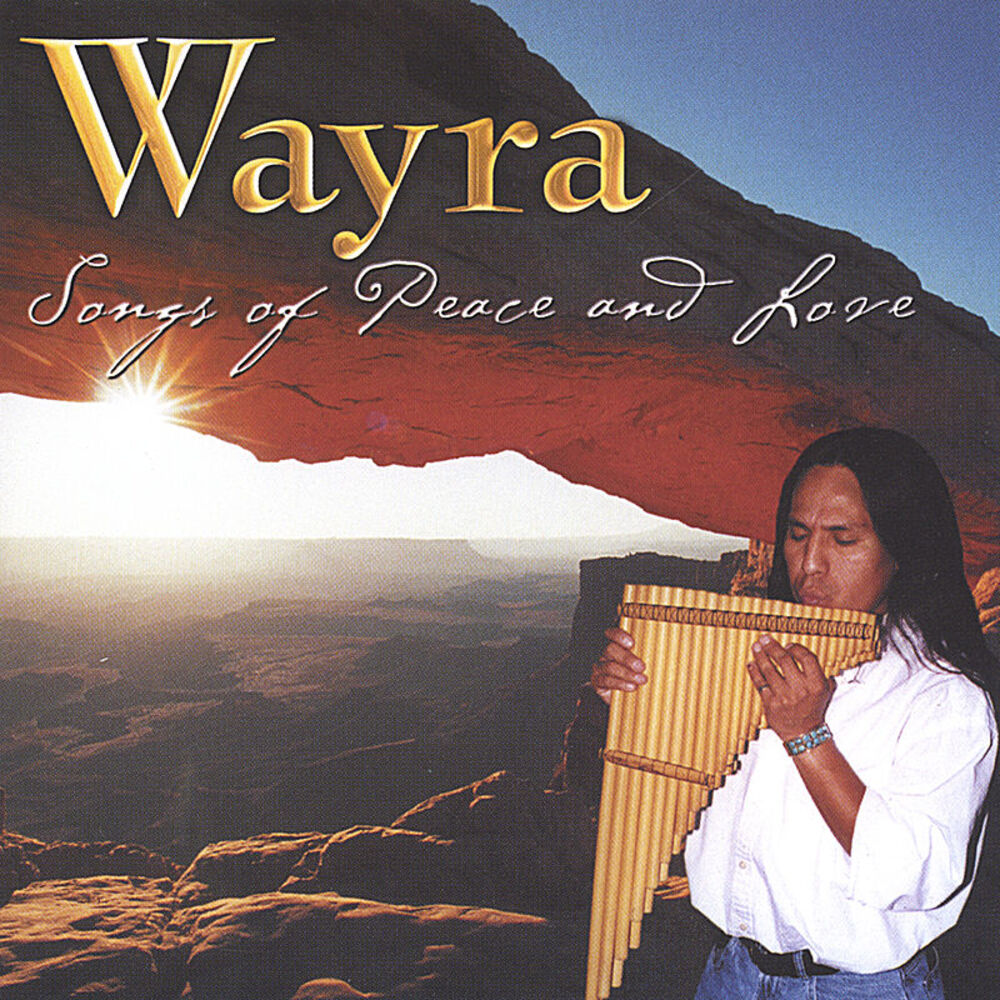 Picture of Songs Of Peace And Love