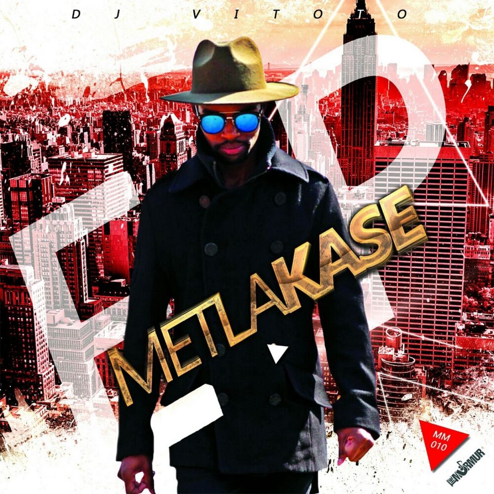 Picture of Metlakase Ep