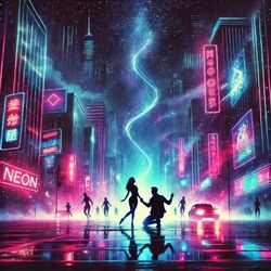 Neon Nights