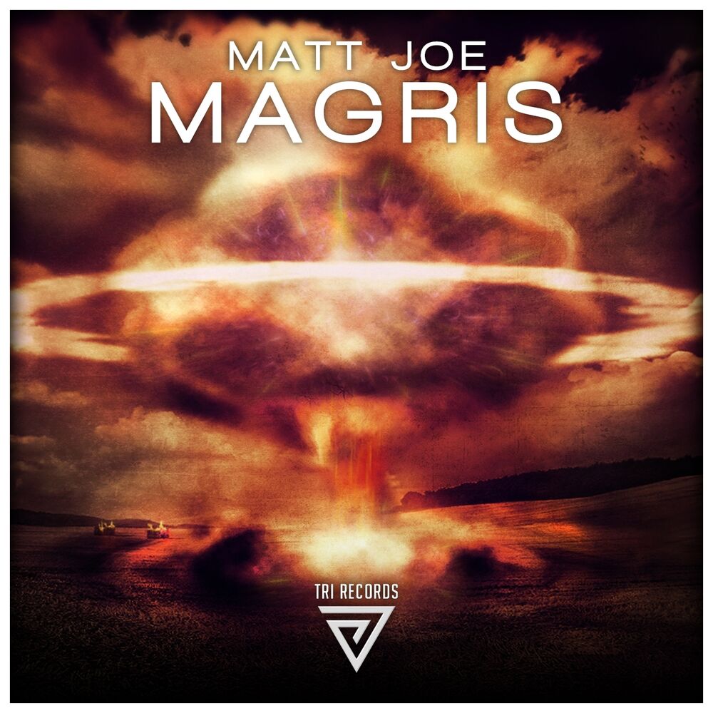 Picture of Magris (Extended Mix)