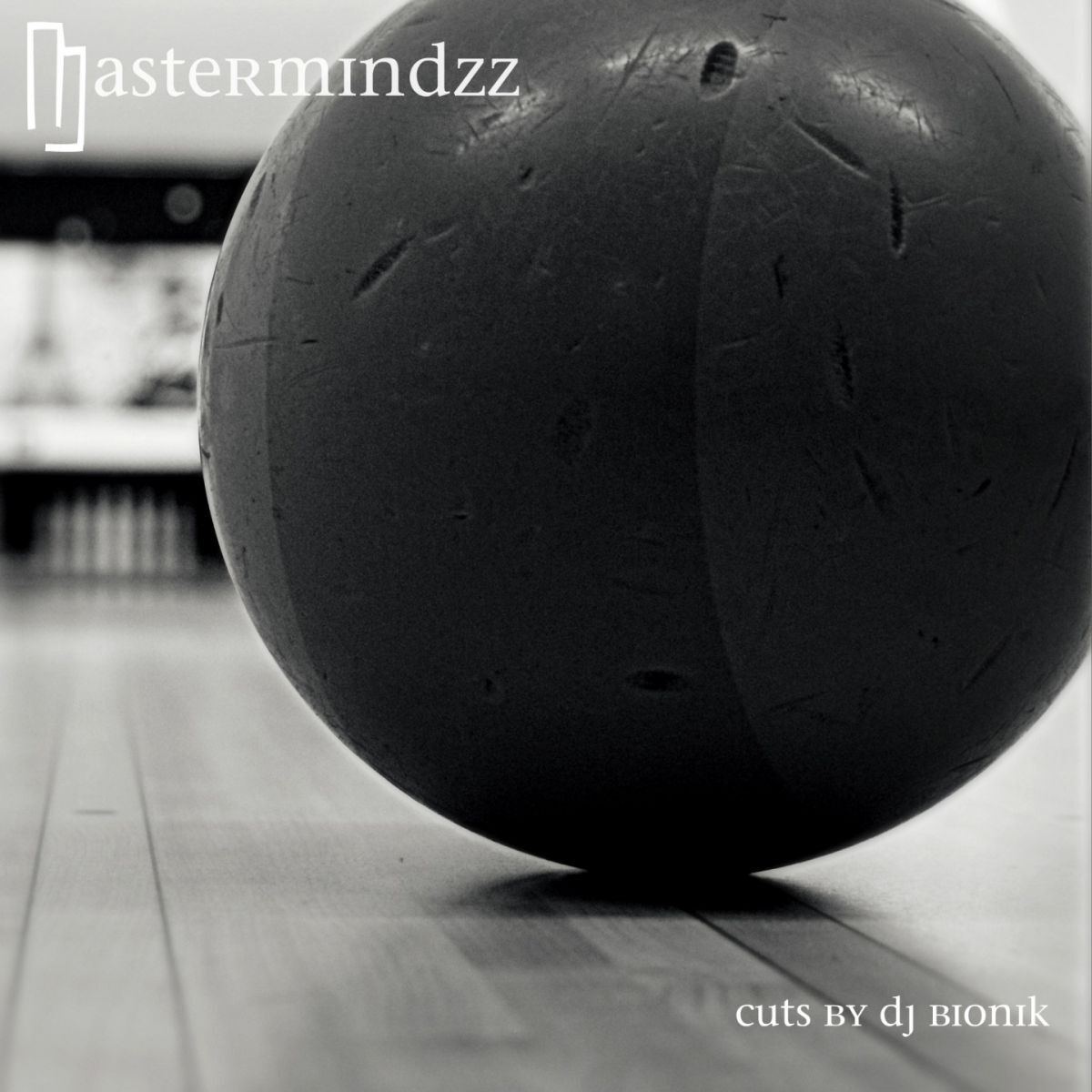 Album cover of Mastermindzz