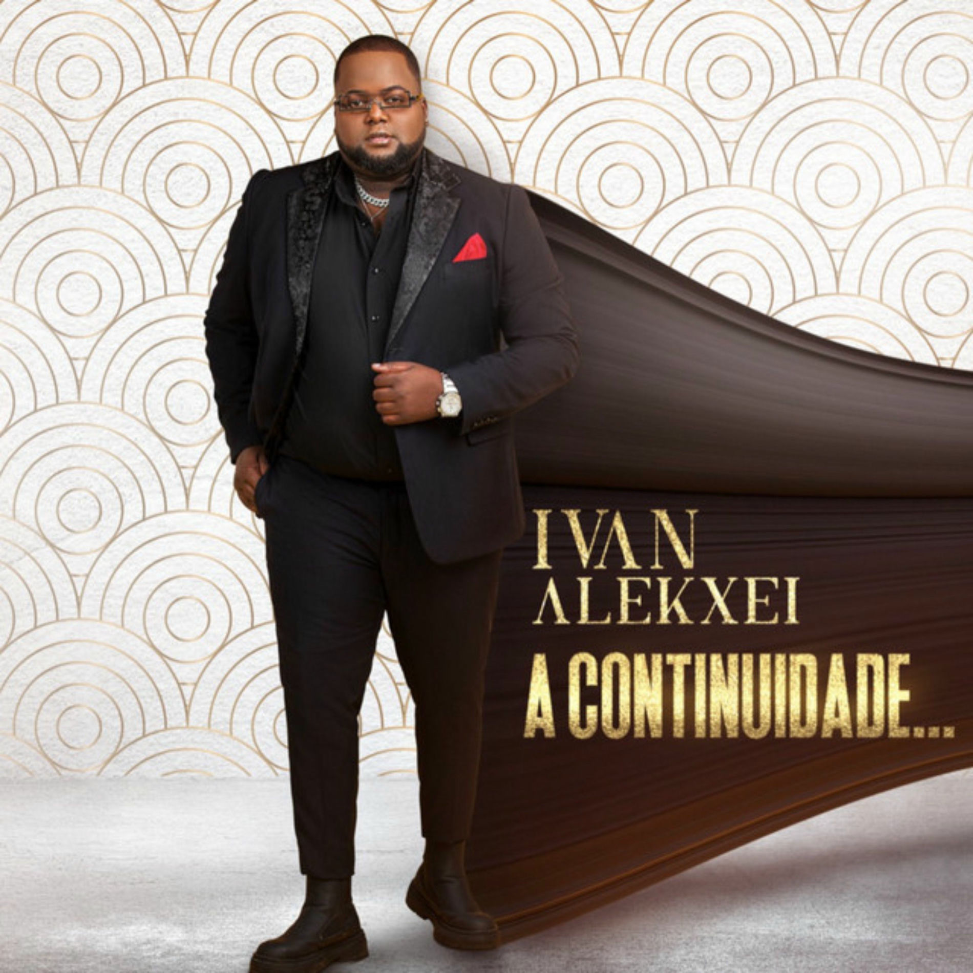 Album cover of Á Continuidade...