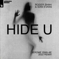 Cover of Hide U (Jerome Isma-Ae 2022 Remix)