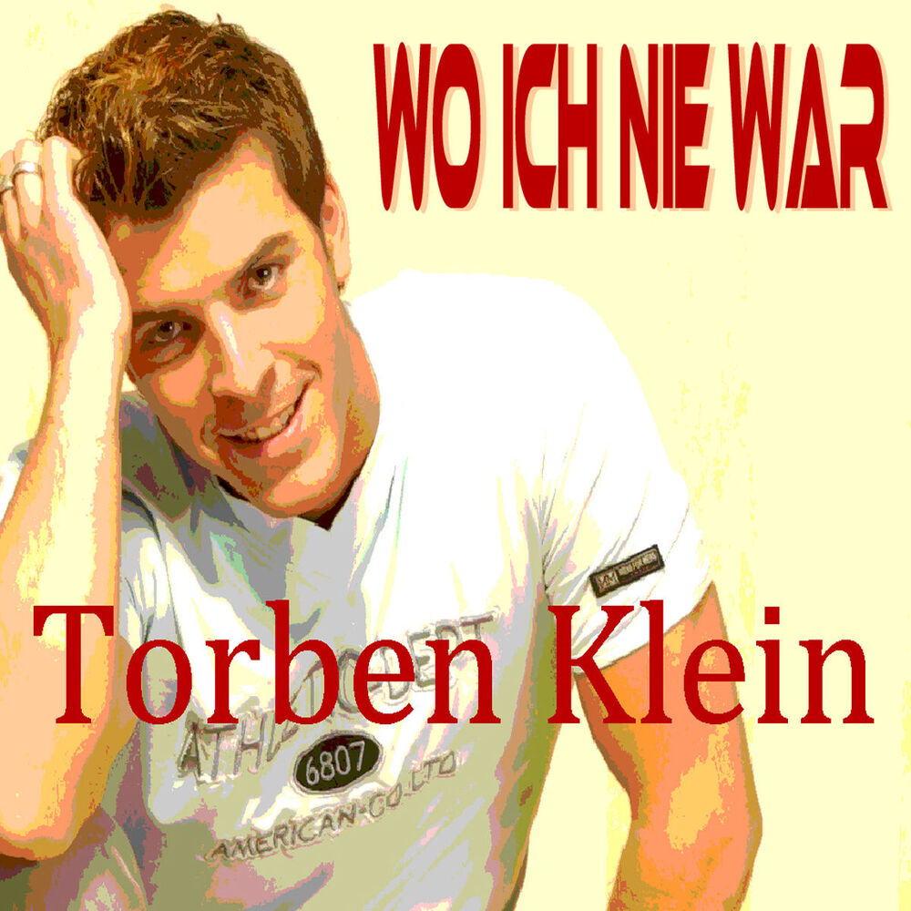 Picture of Wo ich nie war