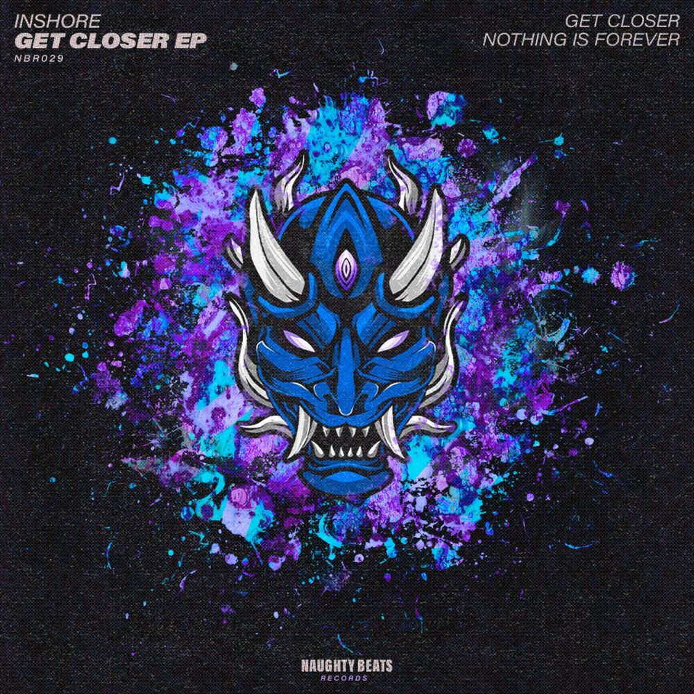 Picture of Get Closer EP