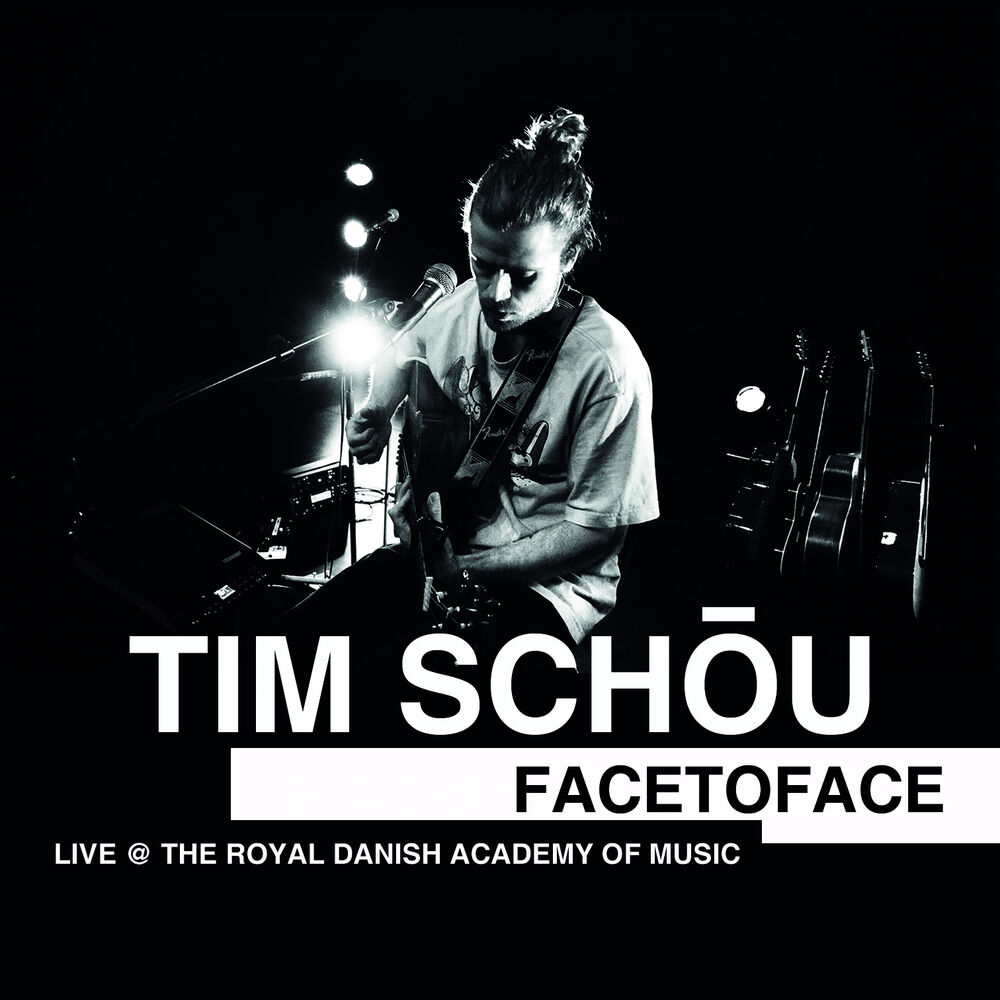 Picture of Face to Face - Live at the Royal Danish Academy of Music