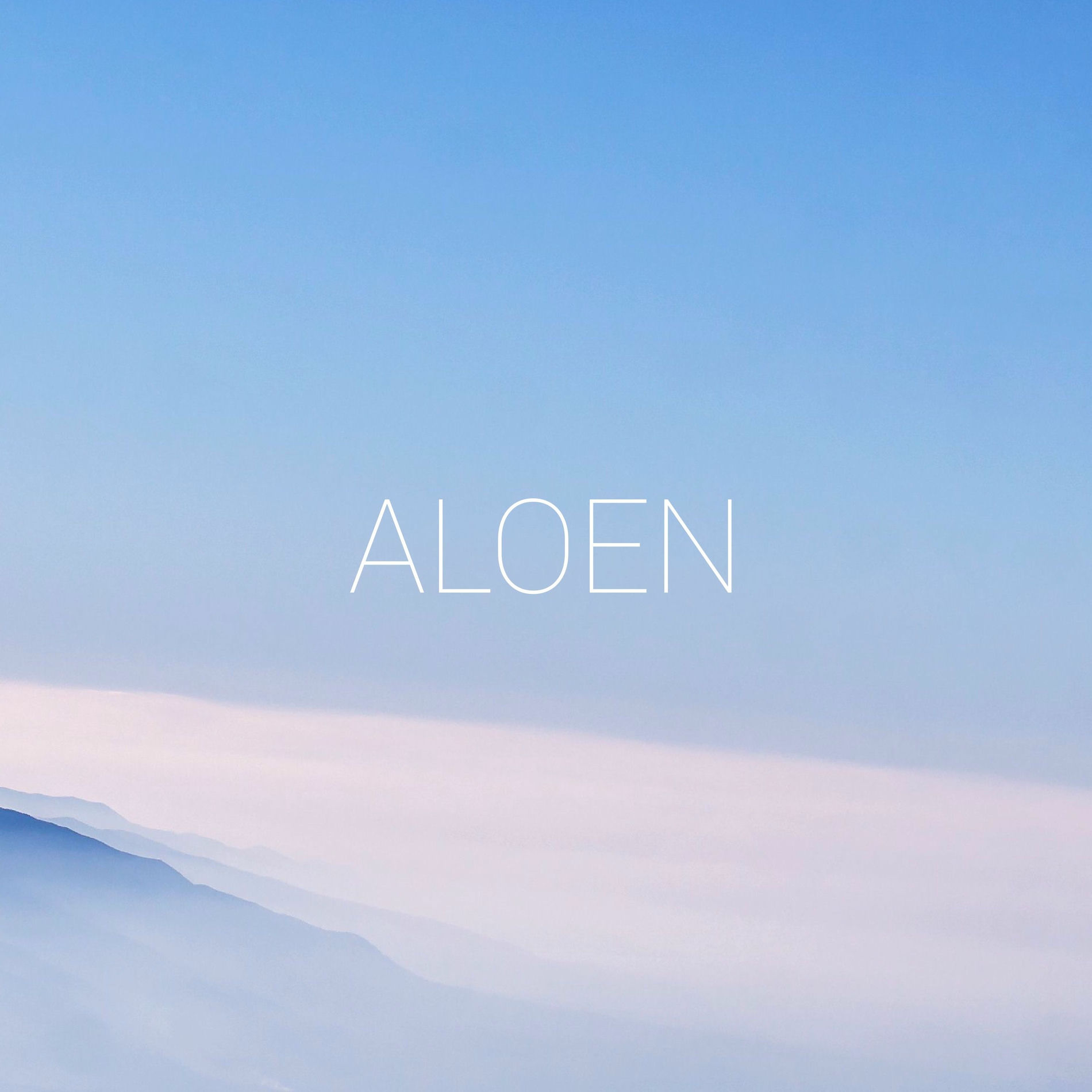 Album cover of Visions Of Enlightenment