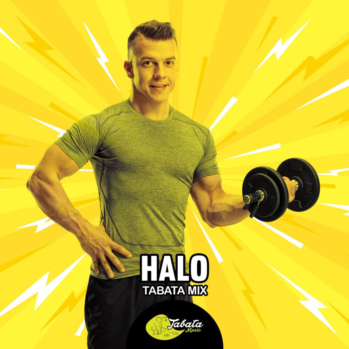 Album cover of Halo
