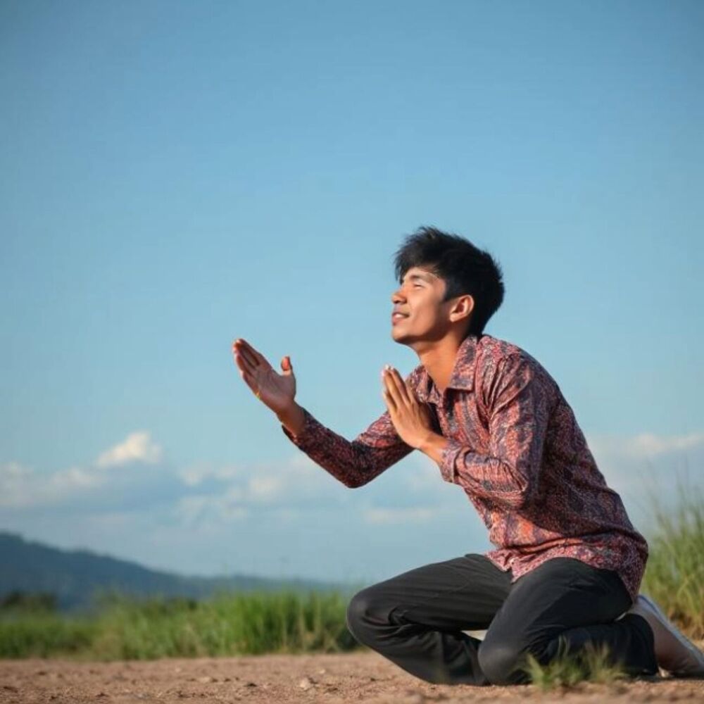 Picture of Bersyukur Atas Keberlimpahan
