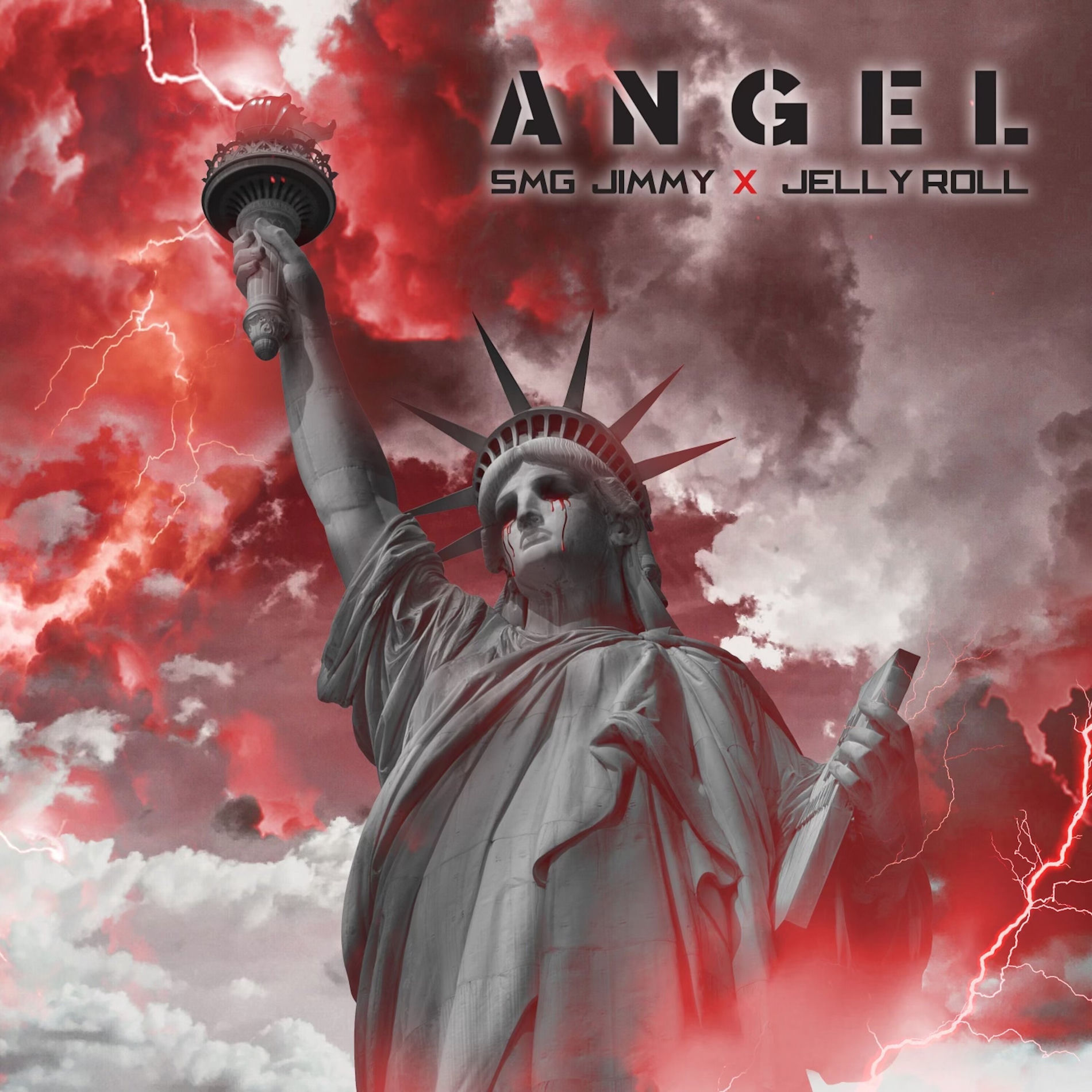 Album cover of Angel