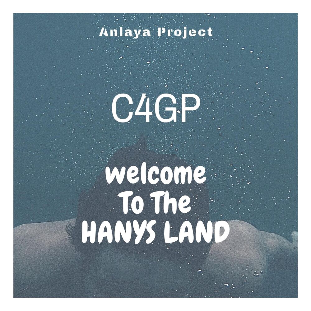 Picture of C4gp -Welcome to the Hanys Land