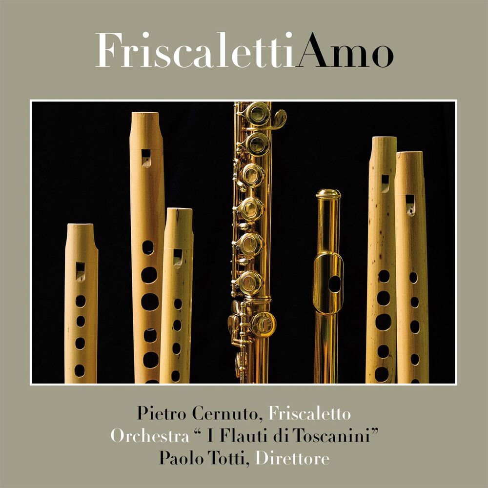 Picture of Friscalettiamo