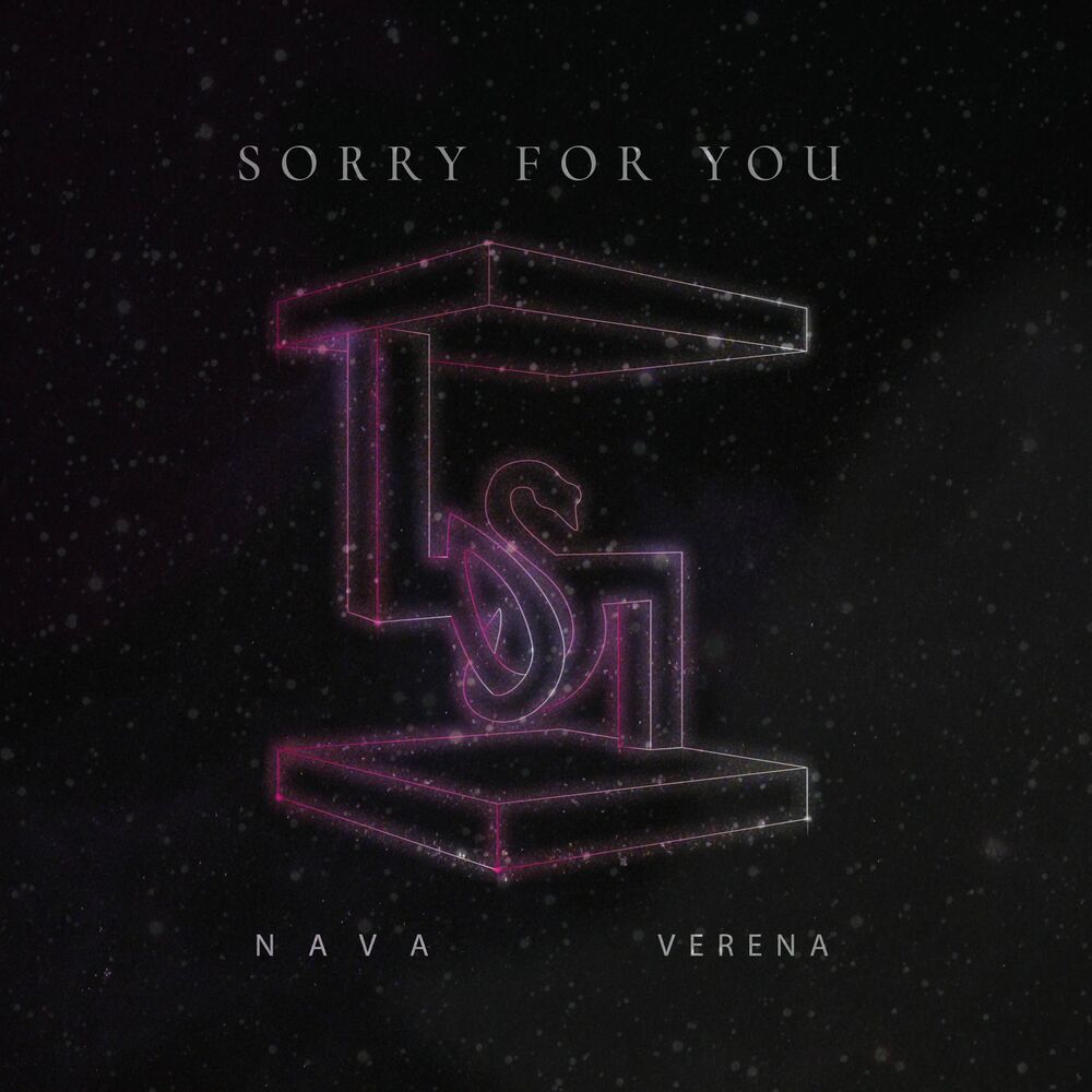 Picture of Sorry for You (feat. Verena)