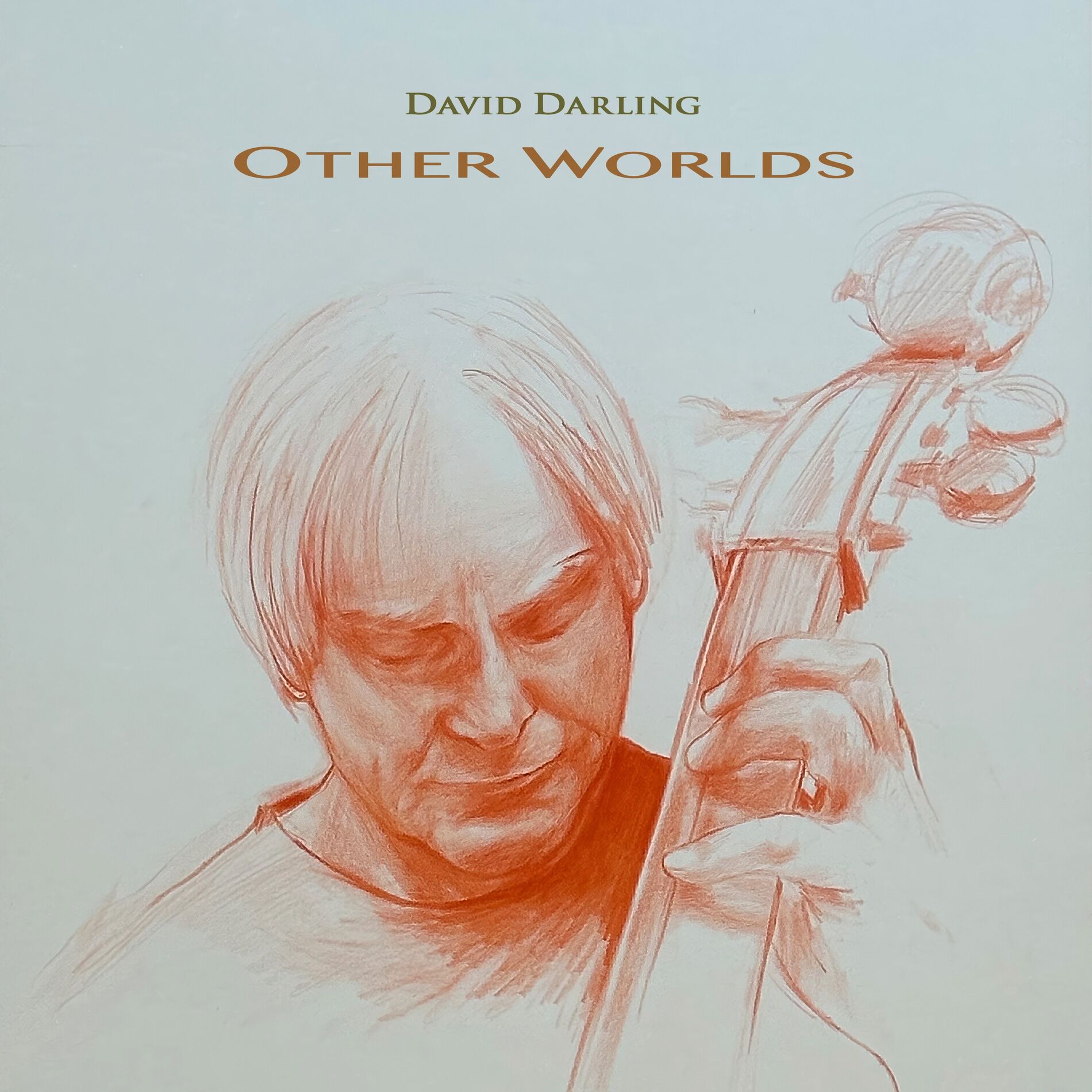 Album cover of Other Worlds