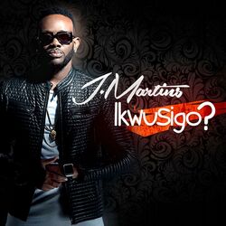 Cover of Ikwusigo ?