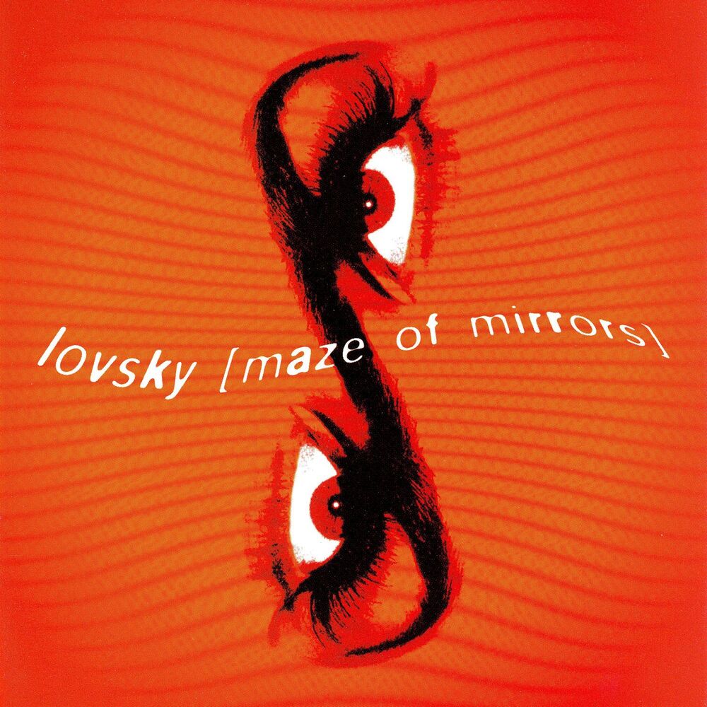 Picture of Maze of Mirrors