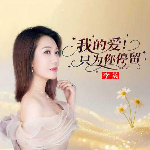 我的爱只为你停留