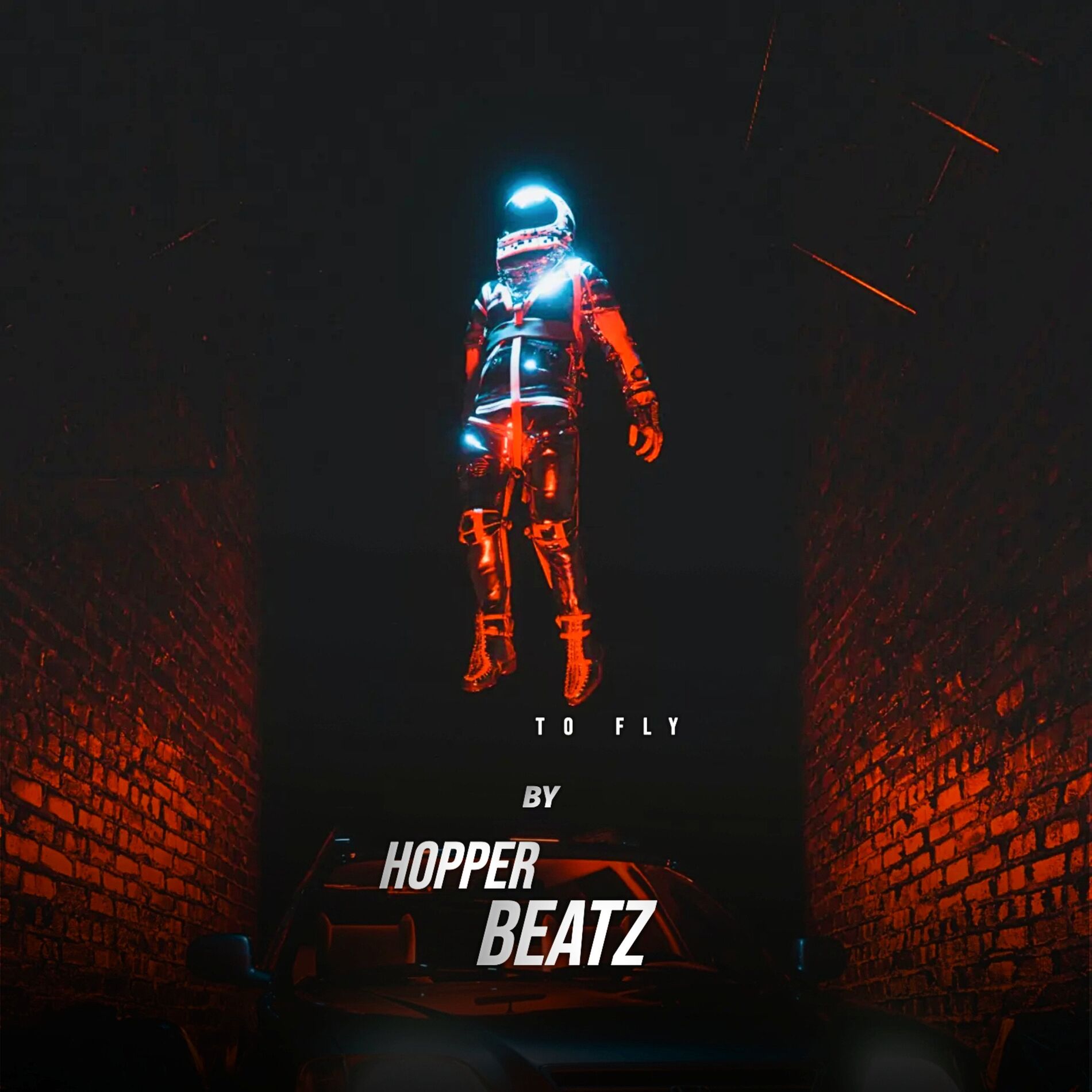 Album cover of To Fly