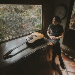 Cover of Pausa