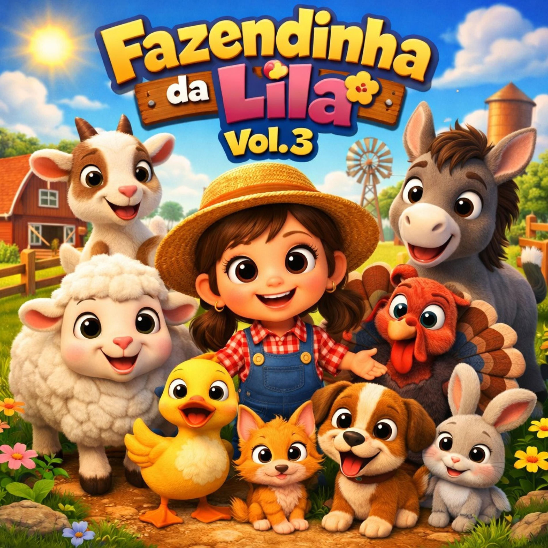 Album cover of O Pato Nadador