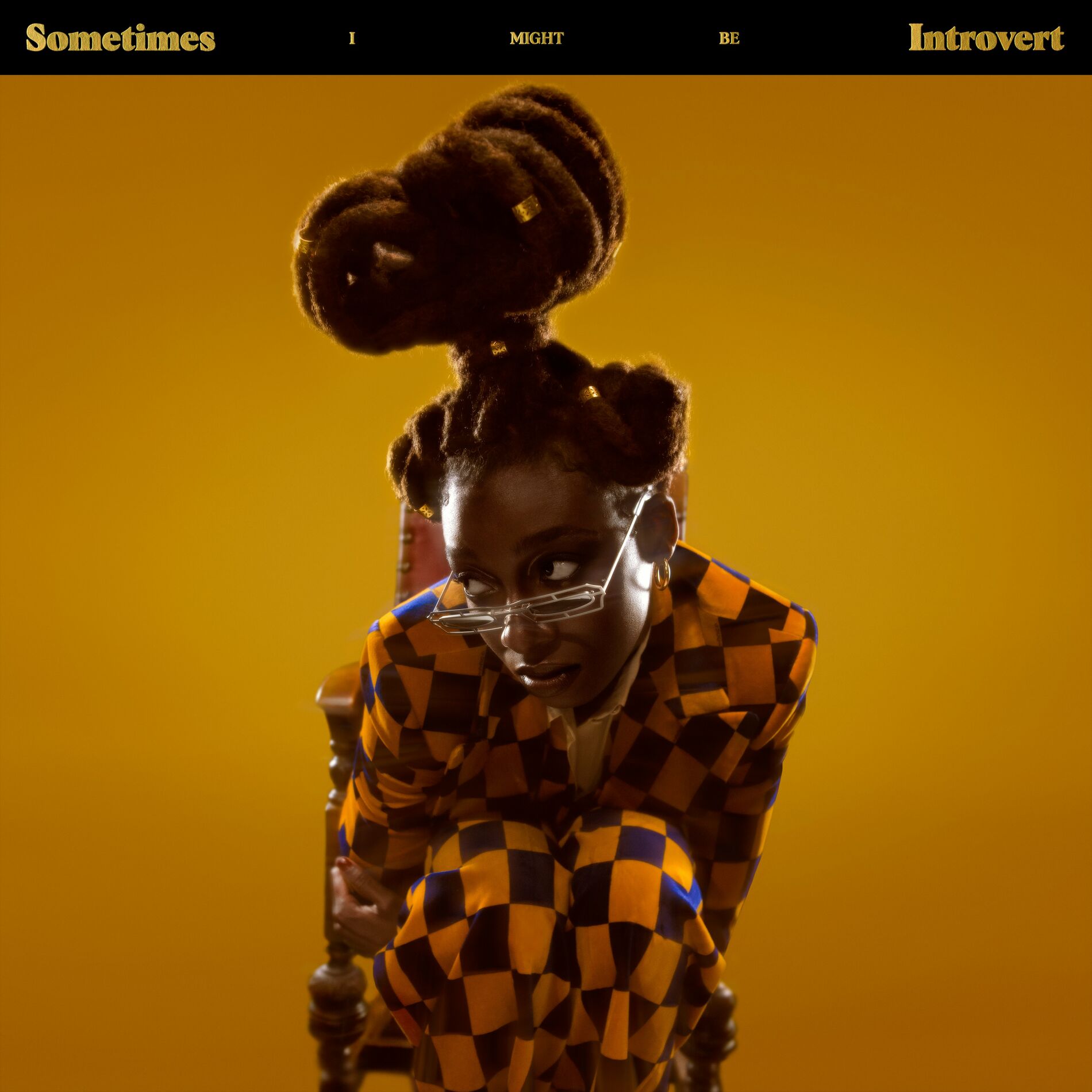 Album cover of I Love You, I Hate You