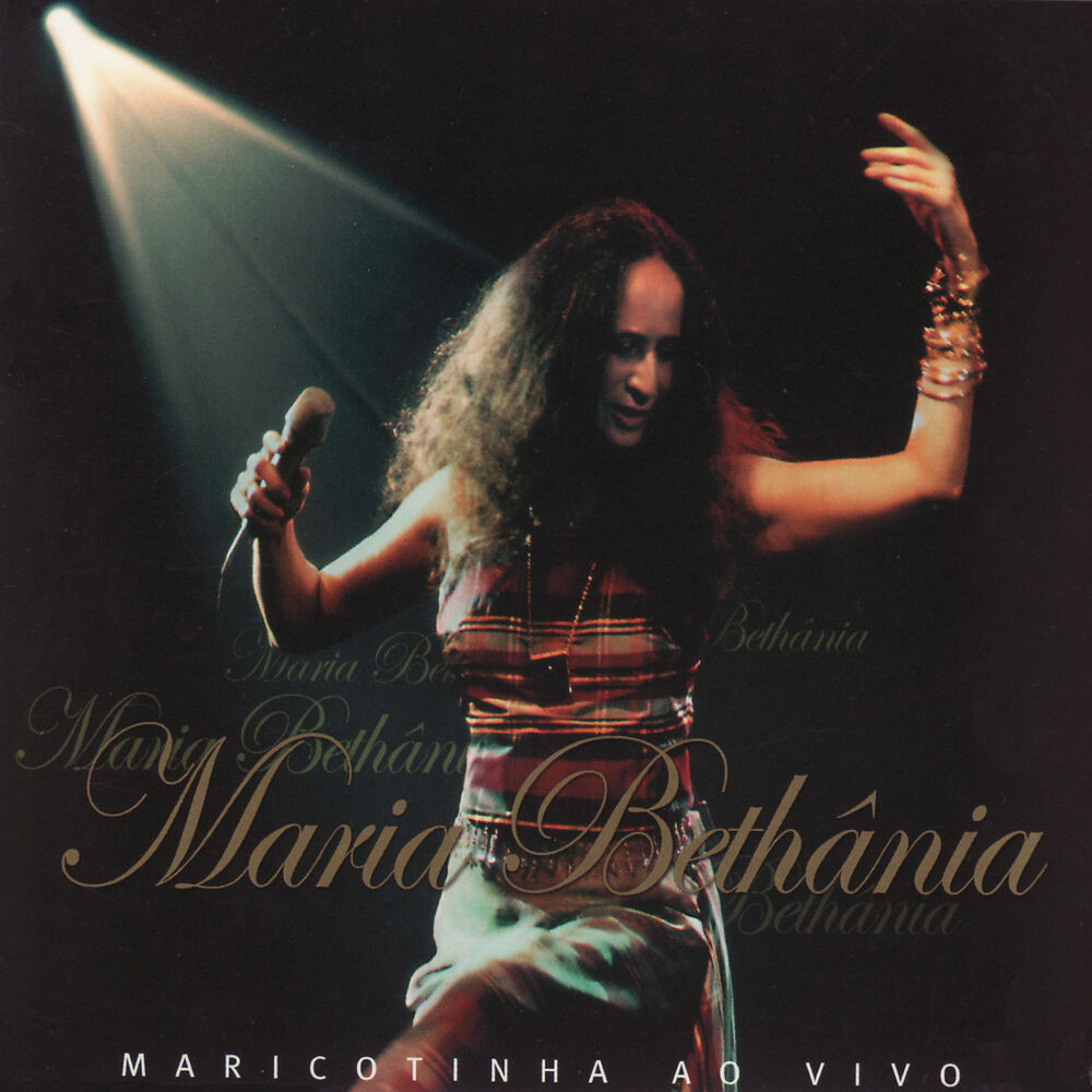 Picture of Maricotinha (ao Vivo)